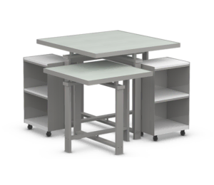 OPTO Table