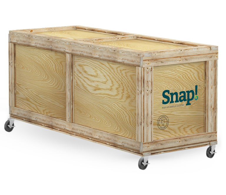 Snap Crate