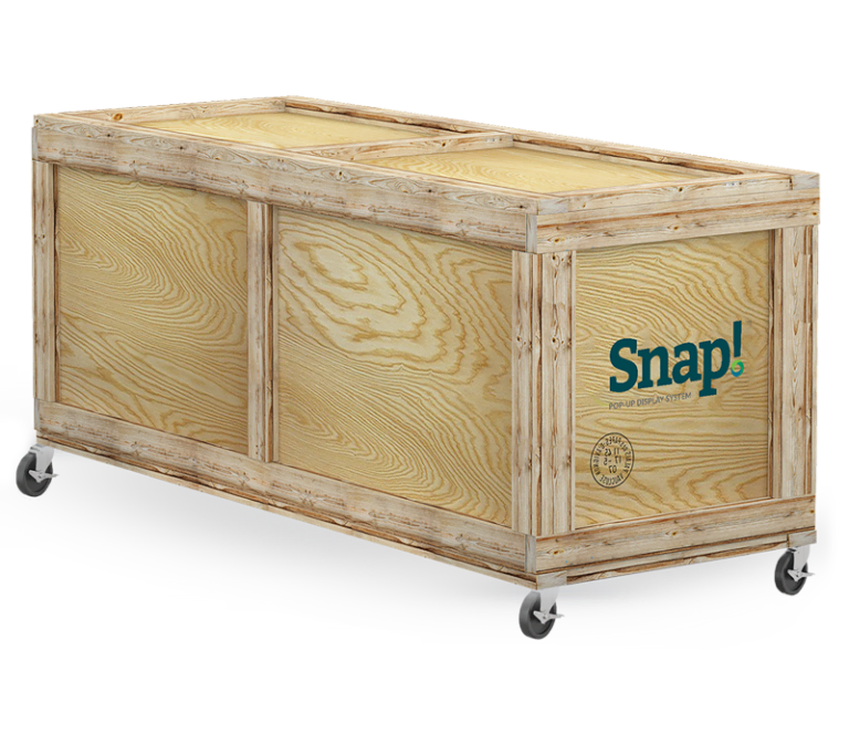 Snap Crate