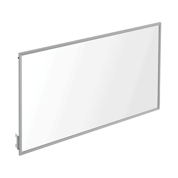 48"W X 29"H SIGN FRAMES