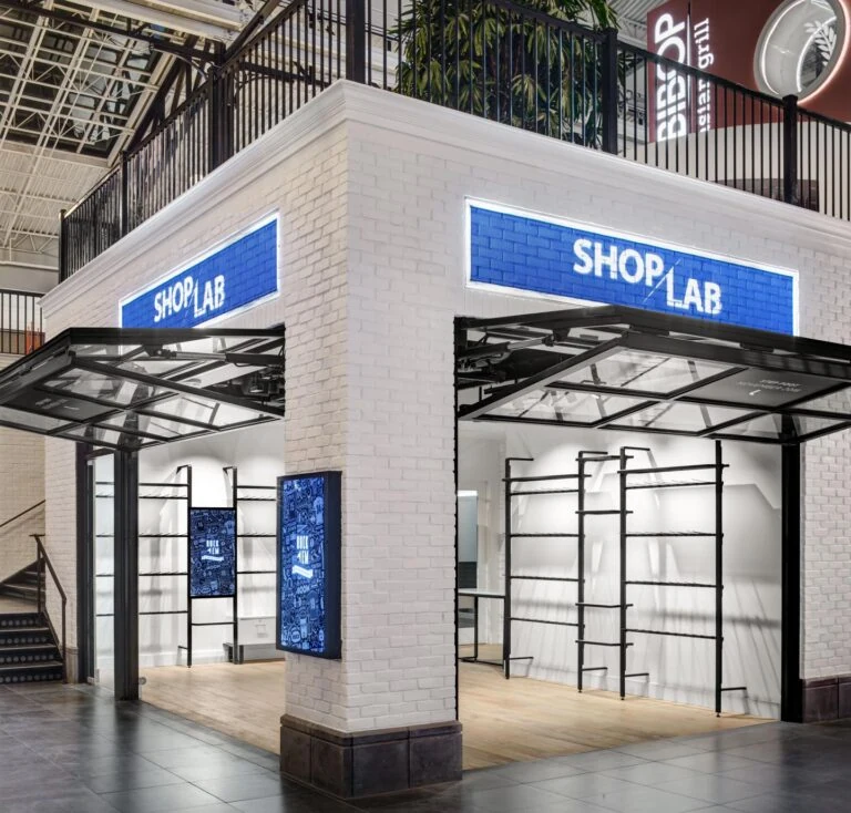 ShopLab