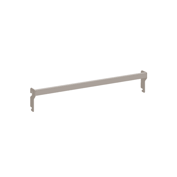 REVEAL ACCESSORY RAIL