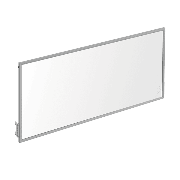 48"W X 23"H SIGN FRAMES