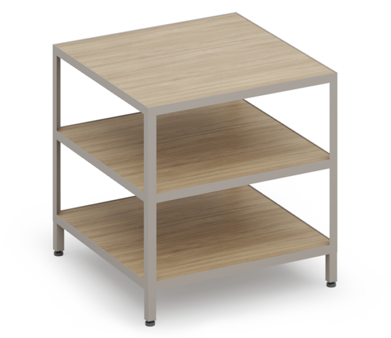 94-102962-WEB1 Evolve Collection Large Angle Frame Table