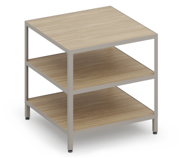 94-102962-WEB1 Evolve Collection Large Angle Frame Table