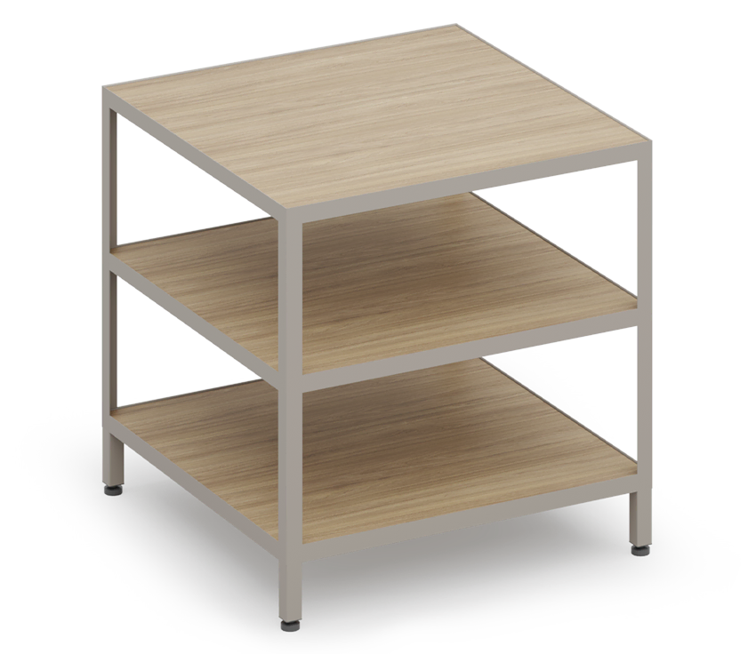 94-102962-WEB1 Evolve Collection Large Angle Frame Table