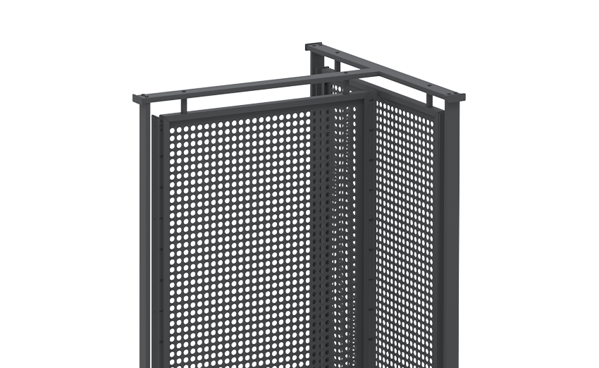 Round-Perforated-OPTO