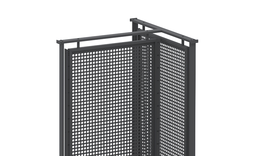 Round-Perforated-OPTO