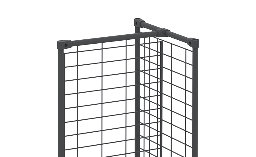 Wire-Grid-OPTO